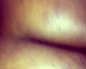 Wife Grinding Wet Pussy