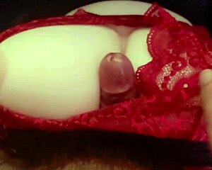 Chichi Fueta Rocket Titjob