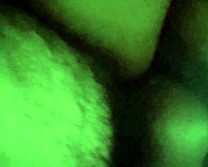 Did I fill my girlfriend martha's pussy with cum?