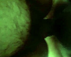 Did I fill my girlfriend martha's pussy with cum?