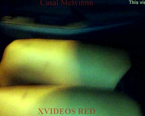 Amateur Husband Takes Wife to Meet Lover