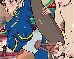 Let's Play Nymphomania Calendar - January Edition!