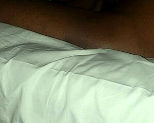 Sloppy Tongue Action On Fat Bbw With Monster Cock