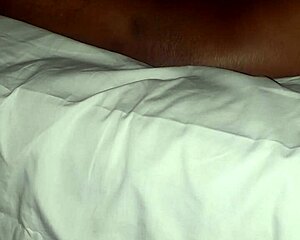 Sloppy Tongue Action On Fat Bbw With Monster Cock