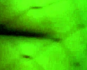 ebony cowgirl rides in black-themed narrative