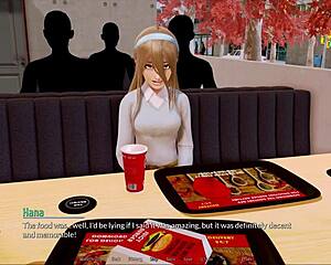 Exploring harem hotel 281 anime adventures