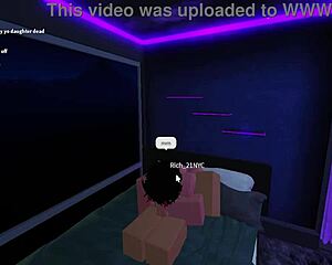 Stranger Series Blowjob Scene?