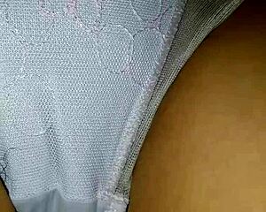 quan lot trang dep shemale beauty