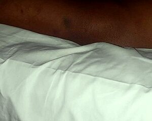 Sloppy Tongue Action On Fat Bbw With Monster Cock