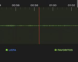 Wow, spying on the new Argentinian neighbor who's such a hot slut!