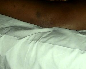 Sloppy Tongue Action On Fat Bbw With Monster Cock