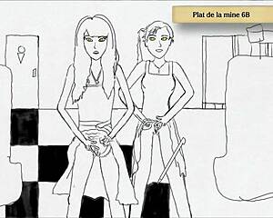 i watch teen 18+ girls peeing standing up in art academy