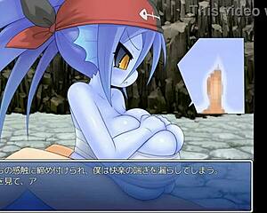 big tits impress in this scene