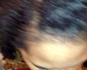 is that thot sucking me off good?