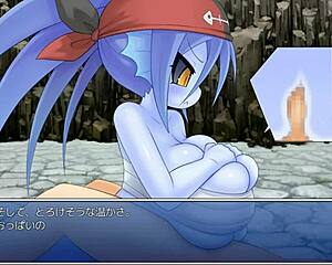 big tits impress in this scene