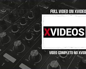 Gothic Bitch Blowjob Spitting