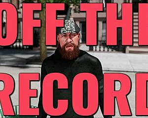 off the record 06 • the naughty barista needs some d