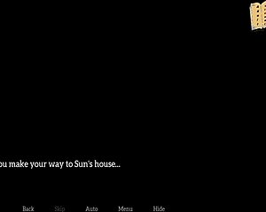 my new family 207 in erotic anime hentai sex game