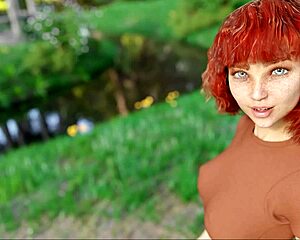 off the record 06 • the naughty barista needs some d