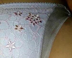 quan lot trang dep shemale beauty