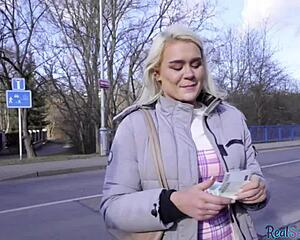 hey cutie, suck my cock for cash before pov banging!