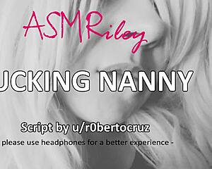 The amateur nanny certainly did get naughty and fucked on camera