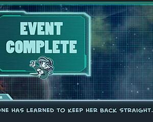 Jasmine Trains Hermoine In BDSM Slave Game