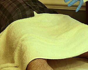 Urologist Sessions - Part 3.