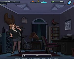 summertimesaga - fucked french teacher e2 31, uncensored hentai anime with teen 18+ european fucking.