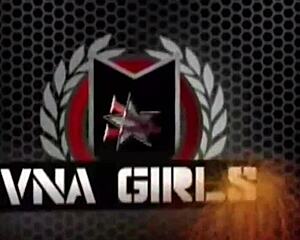 Cute Babes Deepthroat Big Cock with Big Pussy Lips!