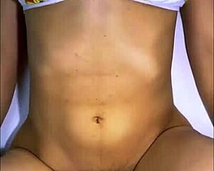 The busty receptionist’s dowry turns out to be more than that — it also leads to joy and desire in the young man