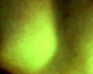 Latina Girl Feels Ecstasy Using Her New Red Dildo