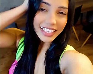 Sucked Her Pussy Until Clit Swelled And Made Her Cum