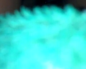 natural tits featured in a short narrative of intimate exploration