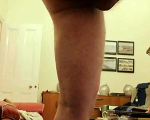 More Christmas Fun With Cock In Intriguing Holiday Scene