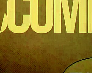 a wife enjoys a short cowgirl ride