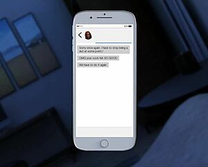 Playing bound in this game series