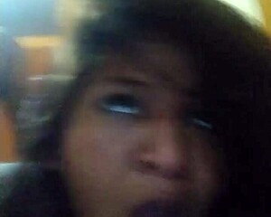 i love celma's oral skills