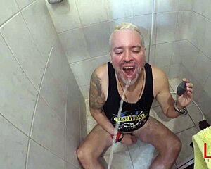 lohanny brandao golden nectar in tequila treatment day 3