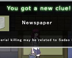 i stumbled on a cursed village with natuki, fueling nightmares in uncensored escape 2