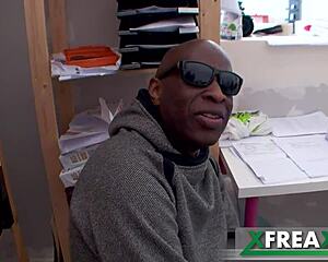 i got fucked in the ass by mike at the office, nataly here