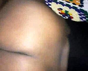 why did she ditch her man for that dick?