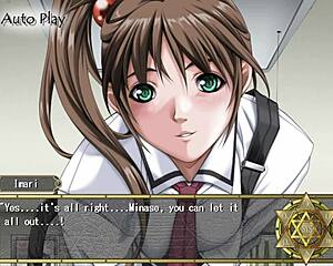 Demon of lust infecting in bible black?