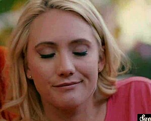 Cocksucking Milf And Teen Drilled Hard In Glamour Roleplay.