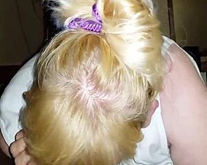 Jody Takes Monster Cock