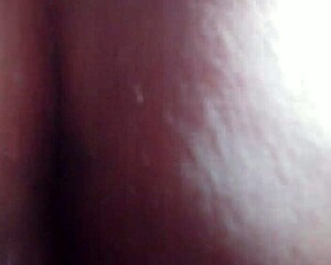 Intense Fisting with Huge Toy Fist