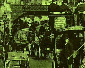 This collection shows two centuries of vintage pornography featuring hairy beavers and intense fucking