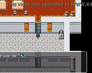 NTR Sisters Ciella & Luciella Part 8