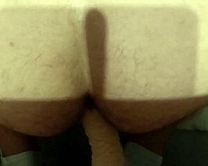 Hetero Dildo Anal Sex