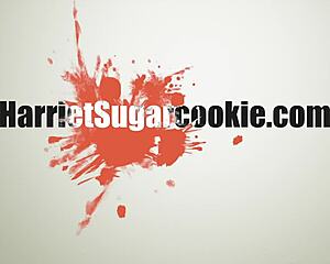 Jacquey Azul Screams With Hitatchi Pleasure!